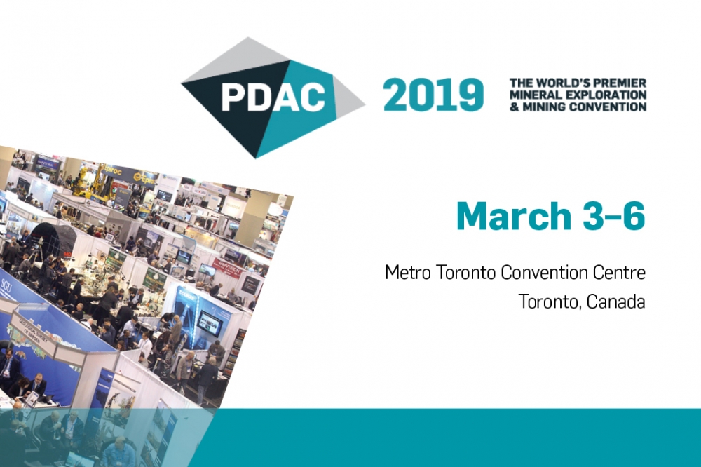 PGTS @ PDAC 2019!